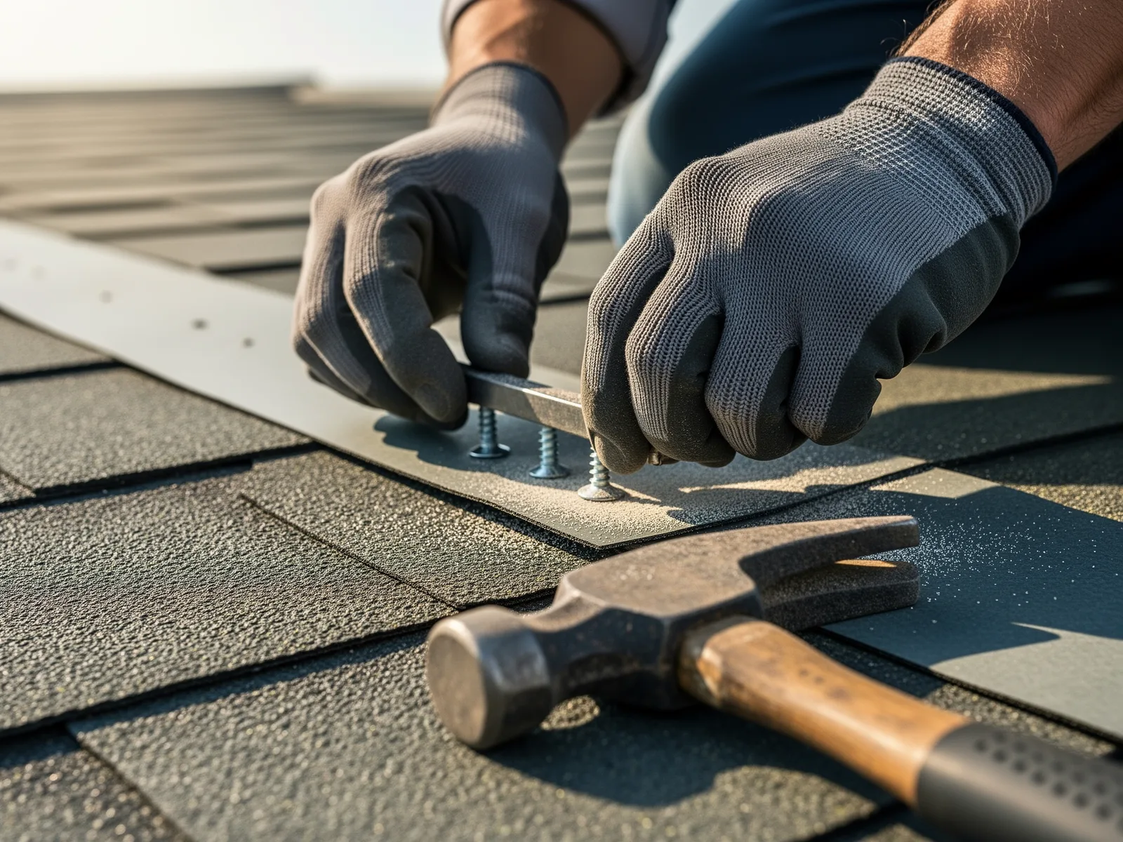 Why choose Fascia Repair in Livingston, KY